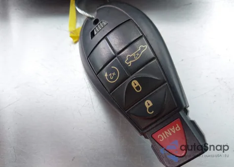 2013 Dodge Dart Sxt из США, поврежденный, VIN 1C3CDFBH6DD329540